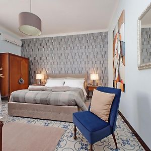 Deluxe Kamer met een King Size Bed